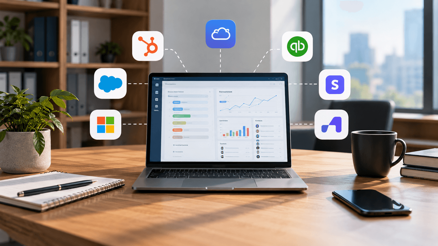 Best CRM for 2027 An Integration Engineer's Picks - Integr8e