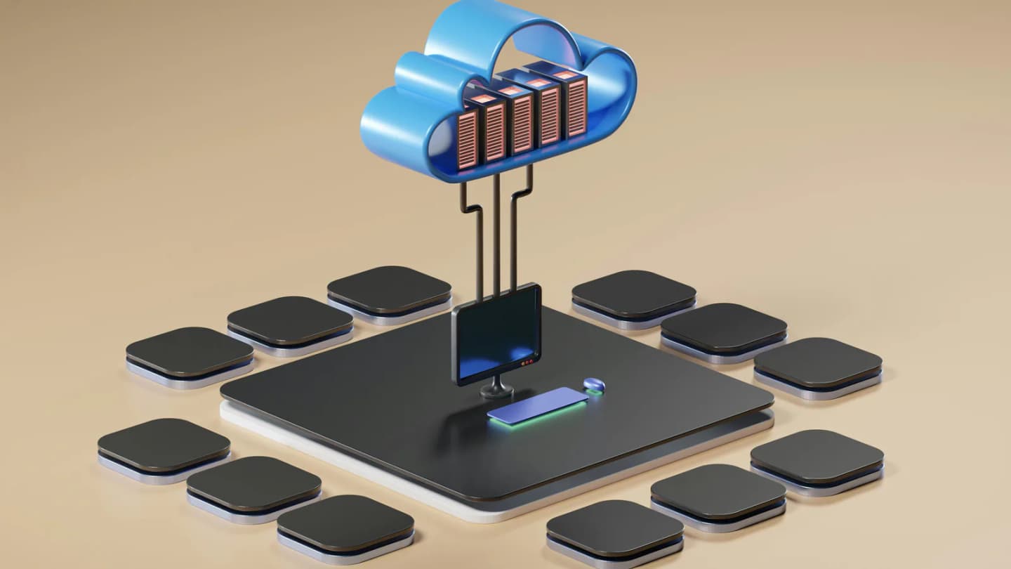 Cloud Application Development services by Integr8e