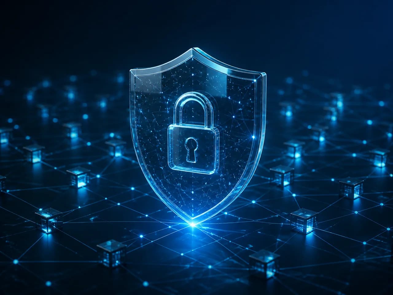 Security Testing services by Integr8e