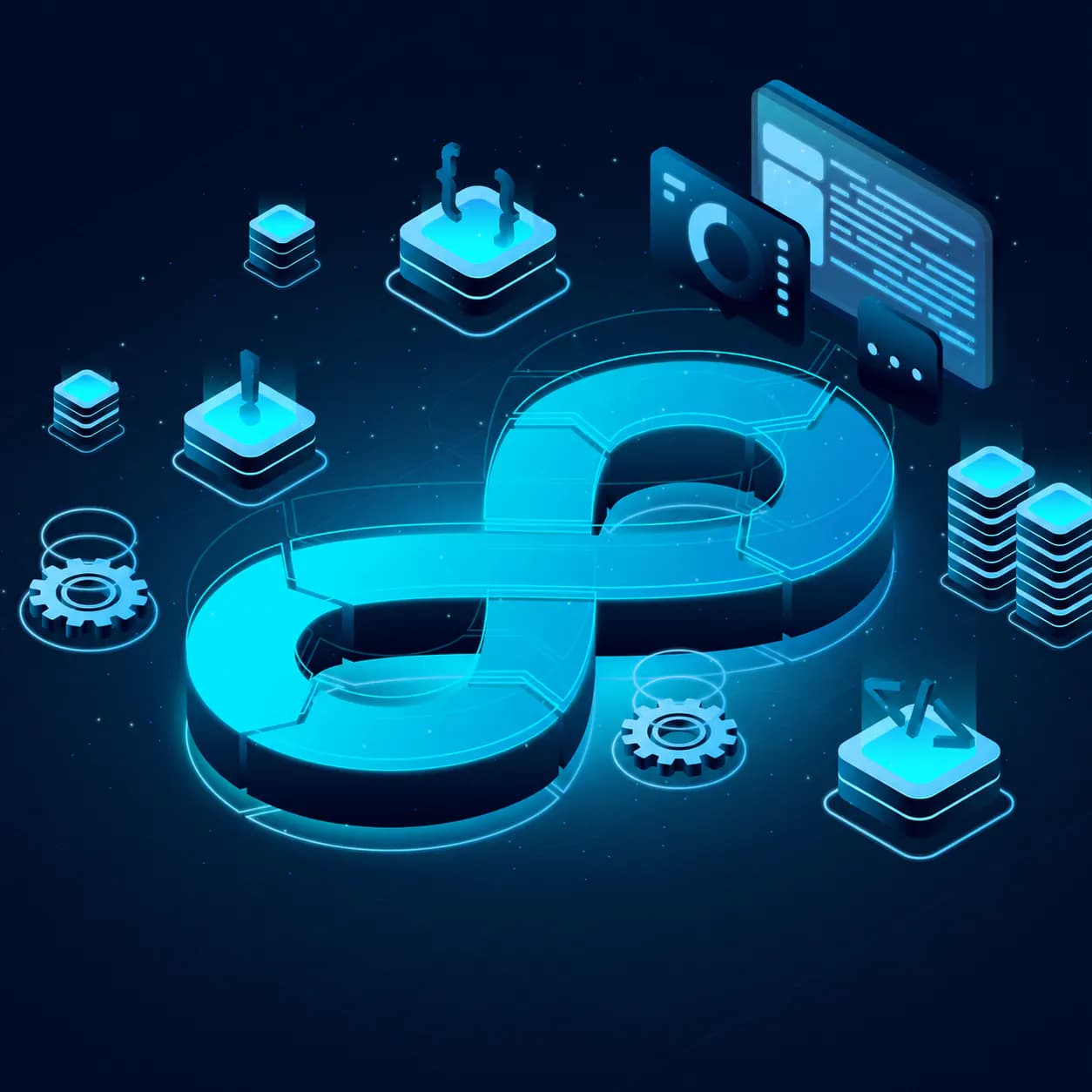 Cloud & DevOps services from Integr8e