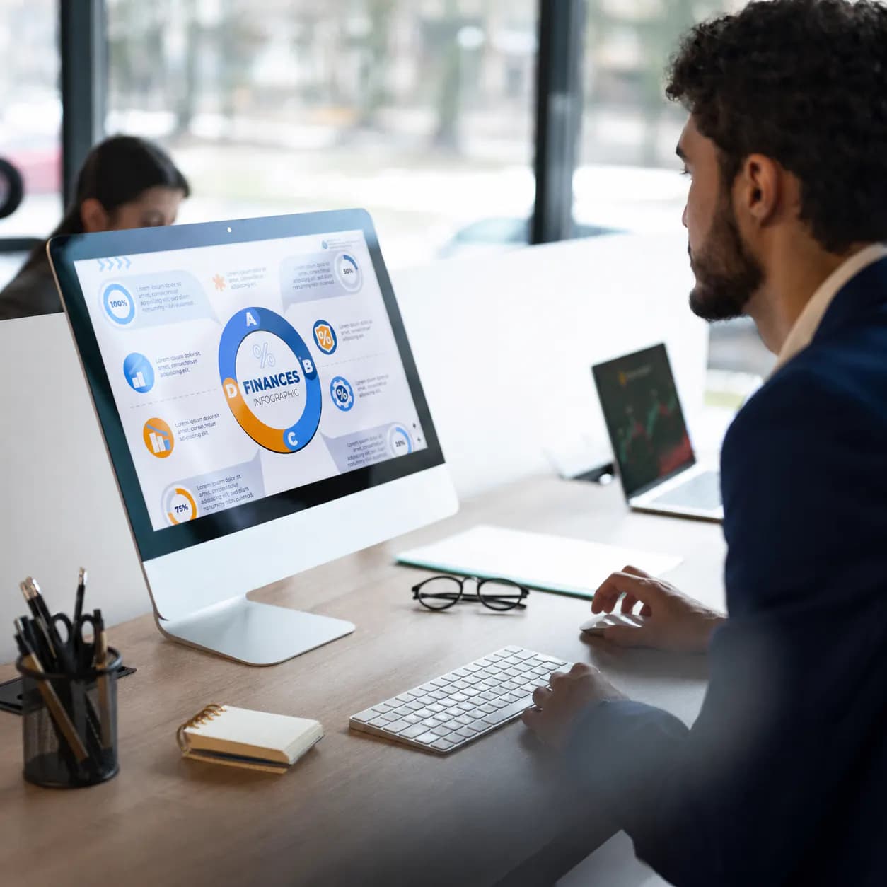 CRM & Automation services from Integr8e