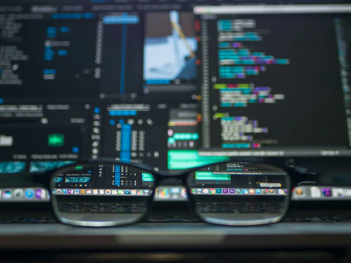 Test Automation services by Integr8e