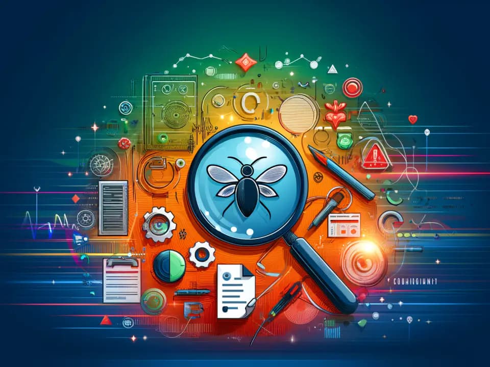 Quality Assurance services from Integr8e