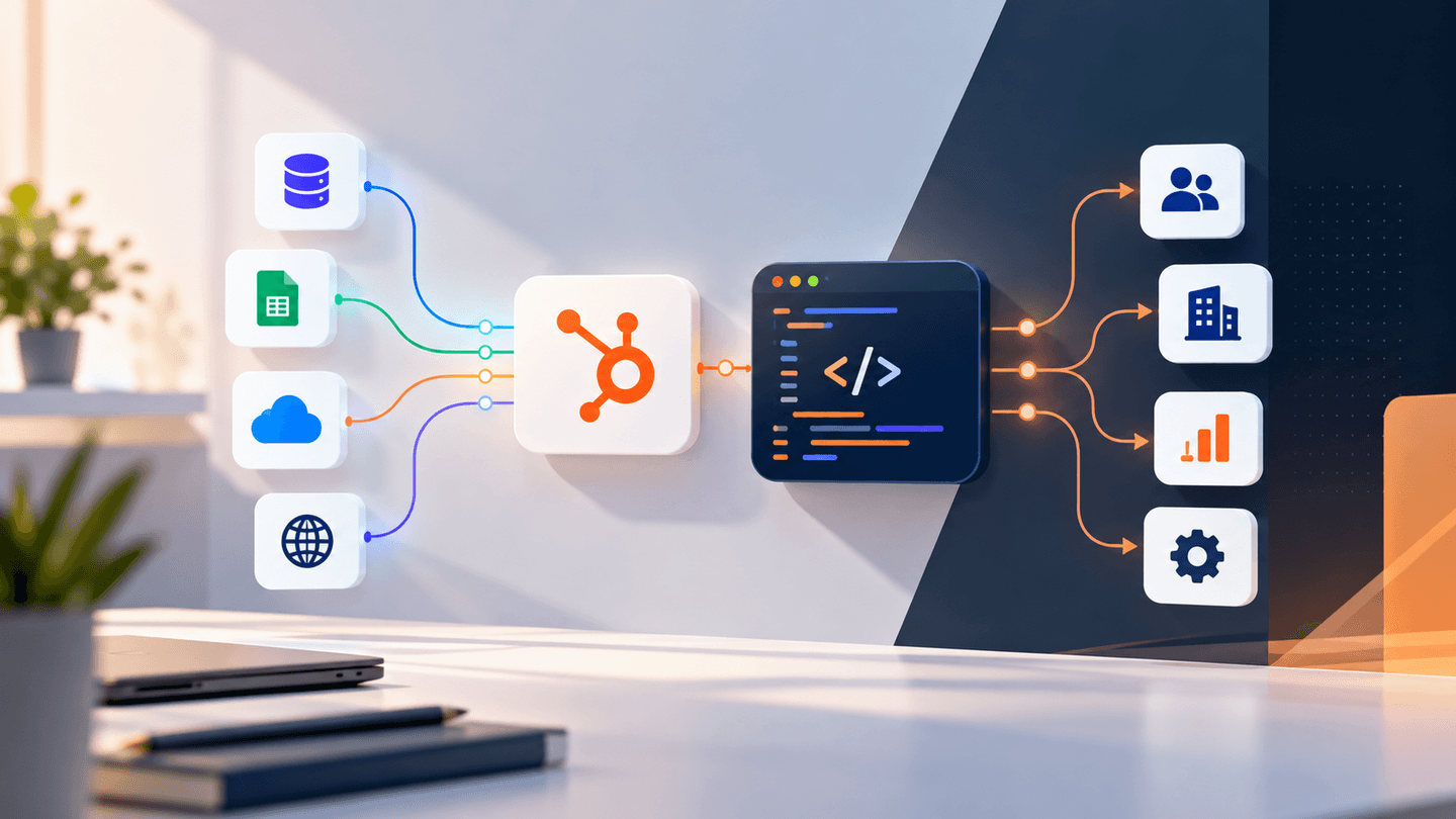 10 powerful use cases for HubSpot custom code actions - Integr8e
